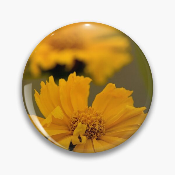 Item preview, Coreopsis designed and sold by Michael Cummings.
