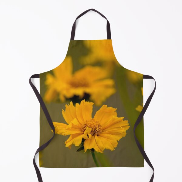 Item preview, Coreopsis designed and sold by Michael Cummings.
