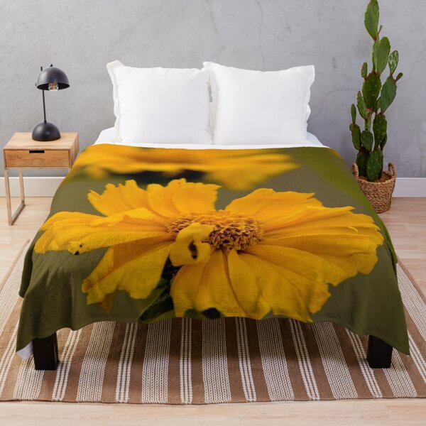 Item preview, Coreopsis designed and sold by Michael Cummings.