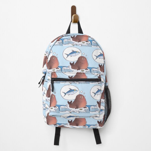Item preview, Walter The Walrus designed and sold by BookBuzz.