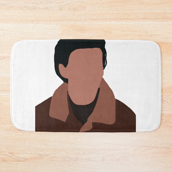 Item preview, marcus baker designed and sold by CrazyFace5.