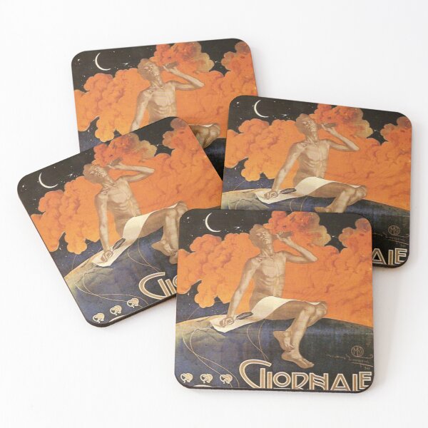 Item preview, Sicily Italy Vintage Travel designed and sold by cutesy.