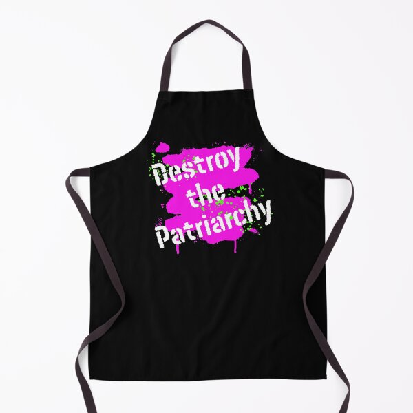 Item preview, Destroy the Patriarchy designed and sold by LulusaurusRex.