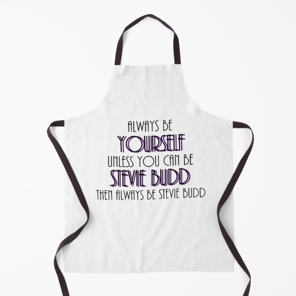 Item preview, Always be Stevie designed and sold by october-lady.