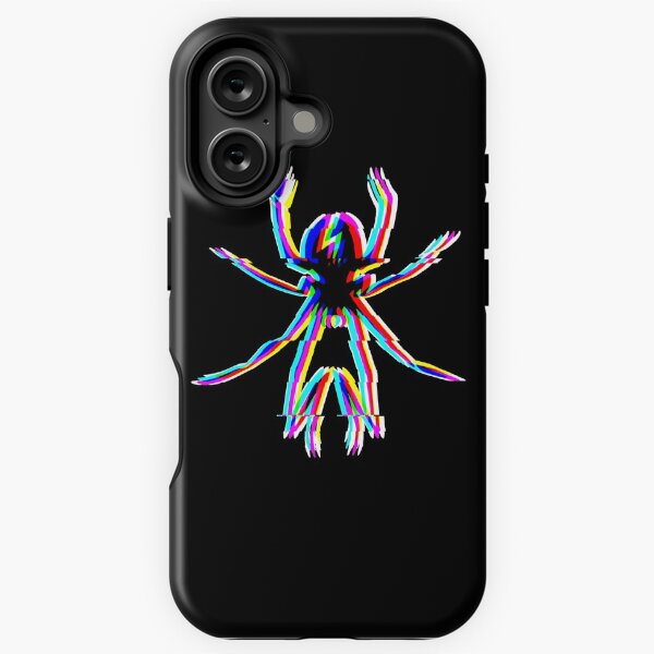 Item preview, Killjoys glitch logo  designed and sold by DeadArtist  ..