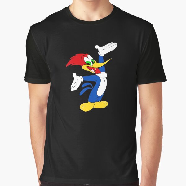 Woody Woodpecker Geschenke Merchandise Redbubble