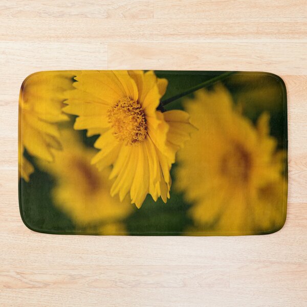 Item preview, Coreopsis designed and sold by Michael Cummings.