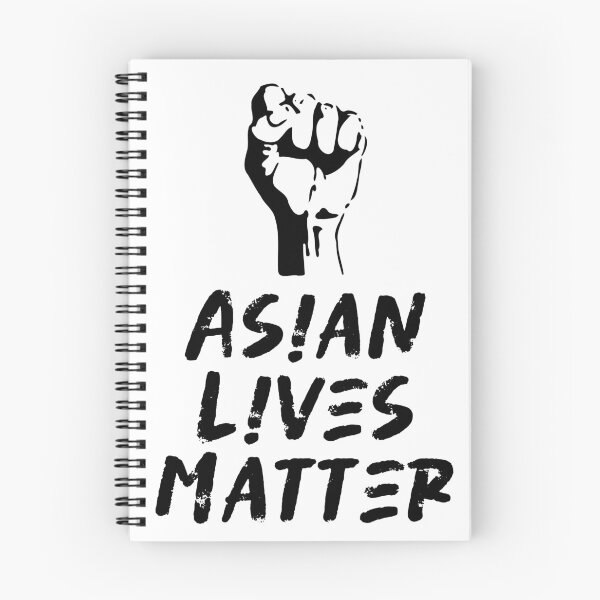 Item preview, Asian Lives Matter Art for Stop Asian Hate, Stop AAPI Hate Movement designed and sold by ecdato.