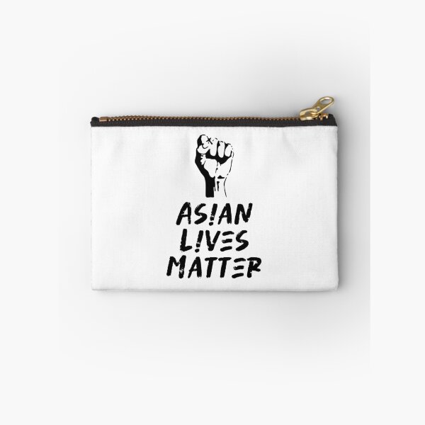 Item preview, Asian Lives Matter Art for Stop Asian Hate, Stop AAPI Hate Movement designed and sold by ecdato.