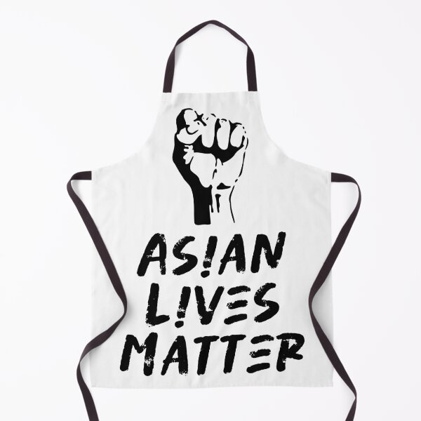 Item preview, Asian Lives Matter Art for Stop Asian Hate, Stop AAPI Hate Movement designed and sold by ecdato.
