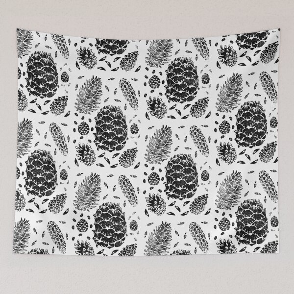 Item preview, Coniferous cones designed and sold by Julia Faranchuk.