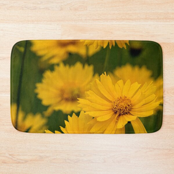 Item preview, Coreopsis designed and sold by Michael Cummings.