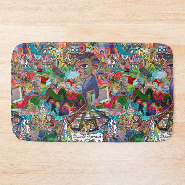 Item preview, Graffiti 2021 designed and sold by Diego Manuel Rodriguez.