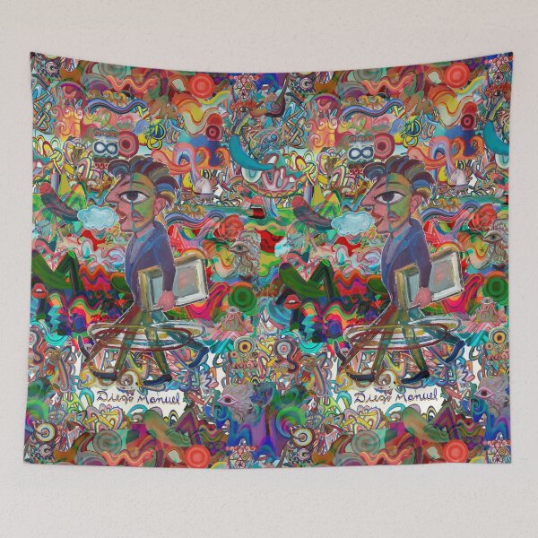 Item preview, Graffiti 2021 designed and sold by Diego Manuel Rodriguez.