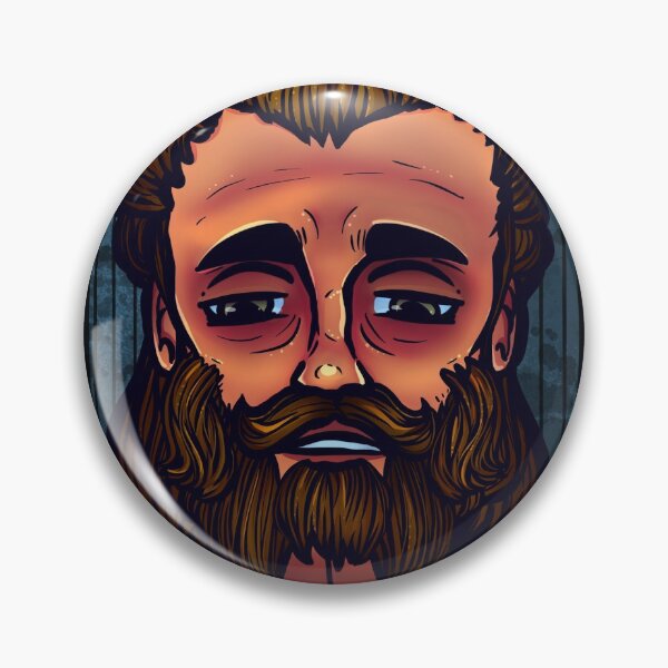 Item preview, "Warden" Blackwall designed and sold by snowkonestand.
