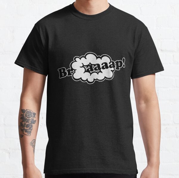 Item preview, Braaap! 2-Stroke Engine Sound w/ Smoke - Dirt Bikes designed and sold by smokykitten.