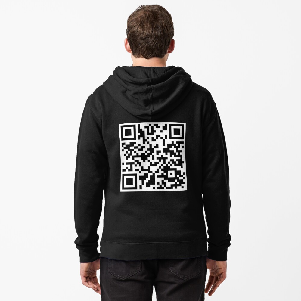 Item preview, Zipped Hoodie designed and sold by hipeFN.