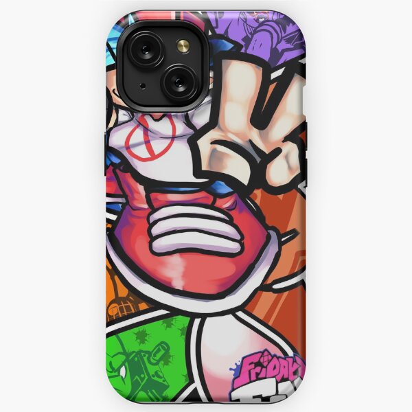 Animeflix iPhone Cases for Sale