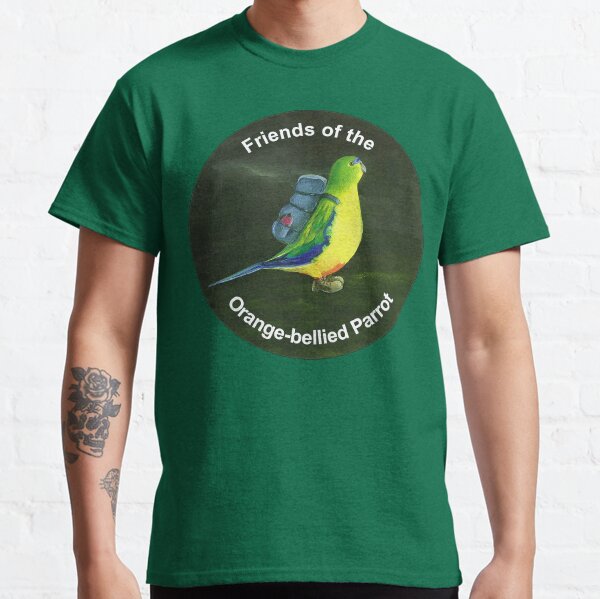 T-shirts - FoOBP Classic T-Shirt