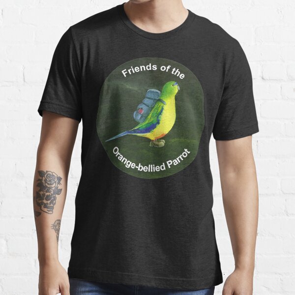 FoOBP Essential T-Shirt
