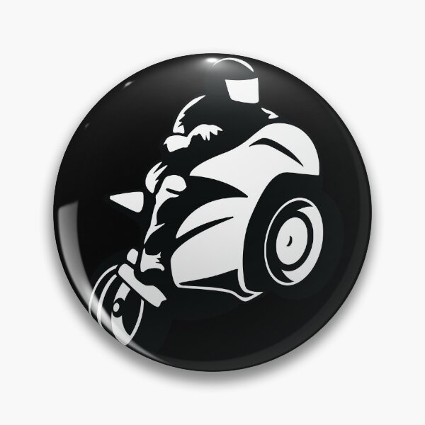 Item preview, Super Sport Bike Motorcycle Rider designed and sold by hobrath.