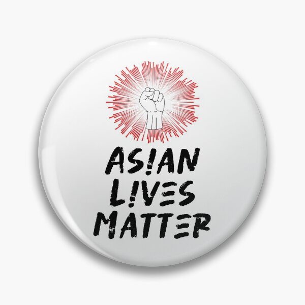 Item preview, Asian Lives Matter, Stop Asian Hate Crimes, Stop AAPI Hate designed and sold by ecdato.
