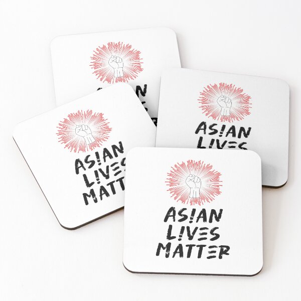 Item preview, Asian Lives Matter, Stop Asian Hate Crimes, Stop AAPI Hate designed and sold by ecdato.
