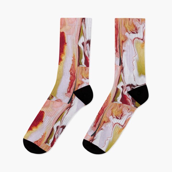 Item preview, Abstract Pinks designed and sold by anonimatozzz.