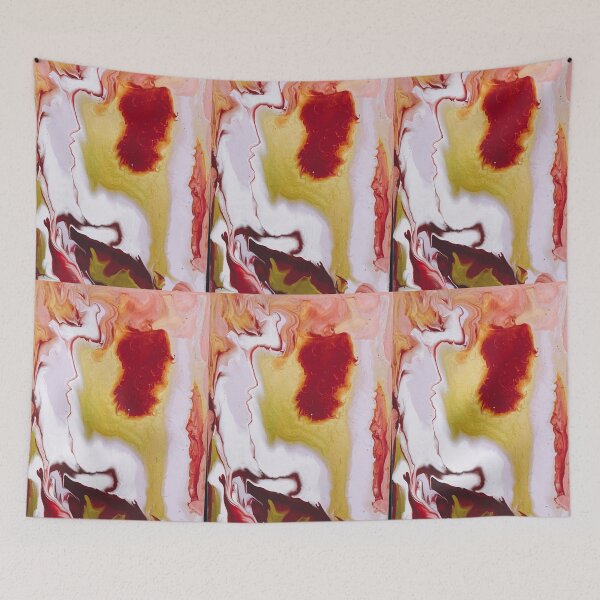Item preview, Abstract Pinks designed and sold by anonimatozzz.