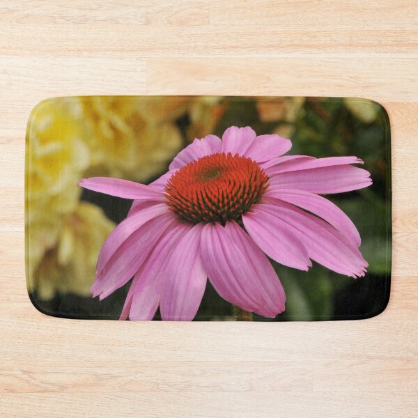 Item preview, Purple Cone Flower designed and sold by Michael Cummings.