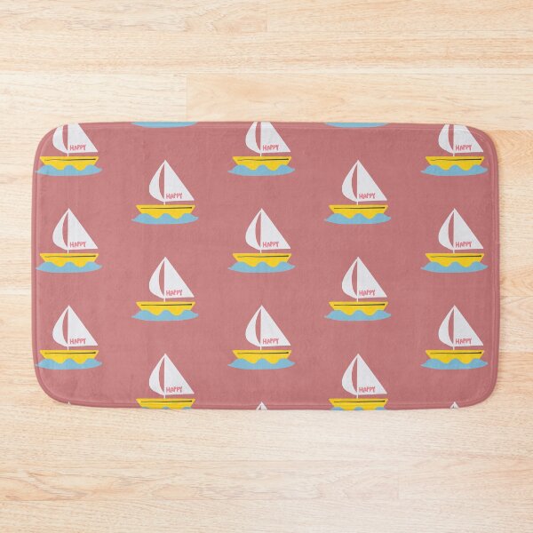 Item preview, Happy boat designed and sold by PAINTORS.