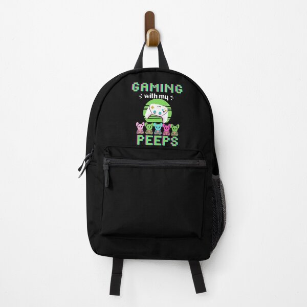 Item preview, Gaming With My Peeps designed and sold by Johan Liebert.