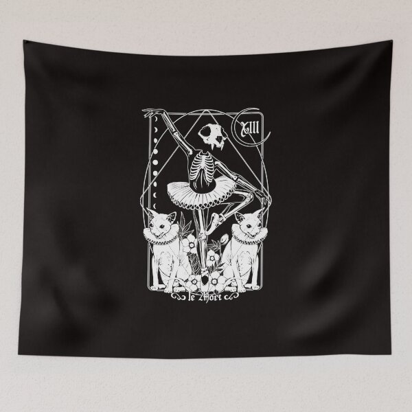 Item preview, Le Mort designed and sold by GregoryPowers.