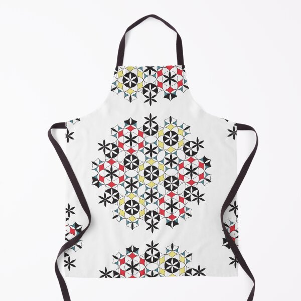 Item preview, Colorful Flower of life designed and sold by kallyfactory.
