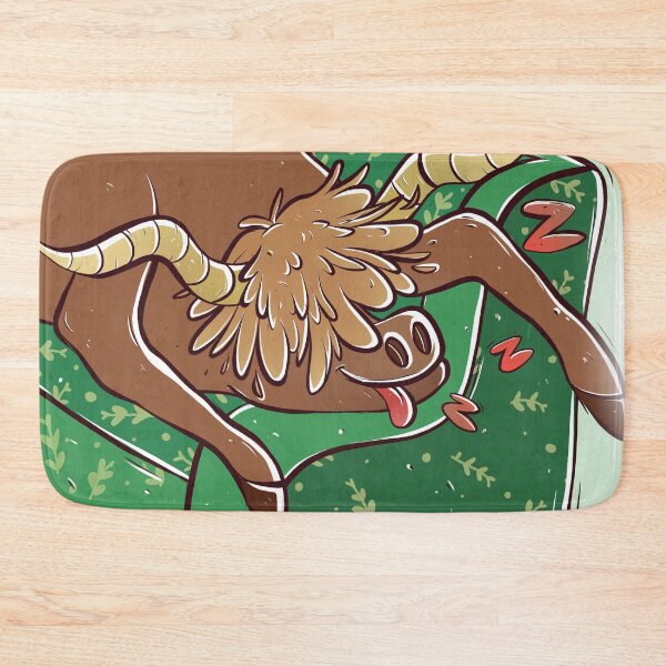 Item preview, Yolanda Yak designed and sold by BookBuzz.