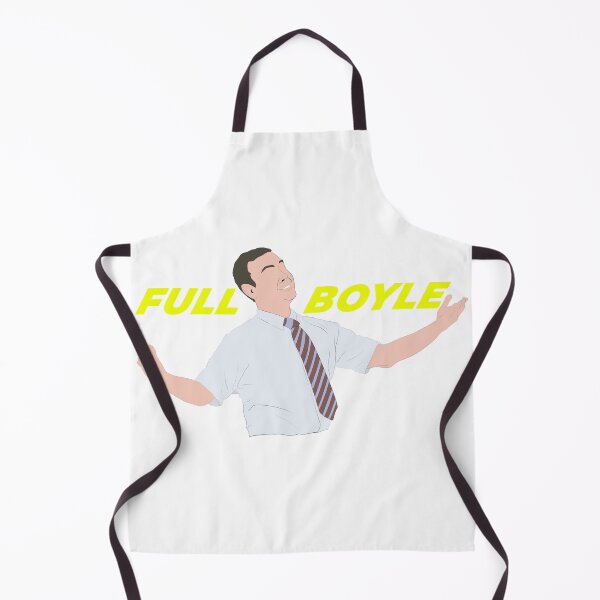 Item preview, Brooklyn Nine Nine Charles Boyle Full Boyle brooklyn nine nine stickers brooklyn 99 tshirt brooklyn nine nine clothing designed and sold by Daniel Harrison.