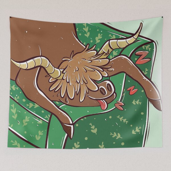 Item preview, Yolanda Yak designed and sold by BookBuzz.