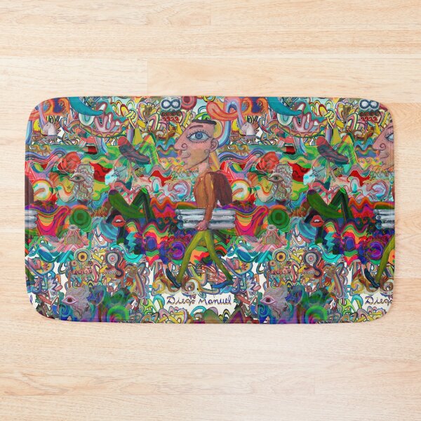 Item preview, Graffiti 2021 designed and sold by Diego Manuel Rodriguez.