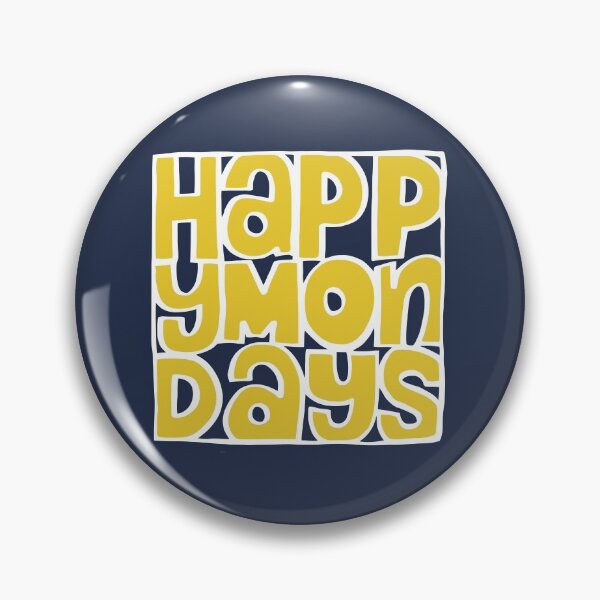 Item preview, Happy Mondays designed and sold by progressor.