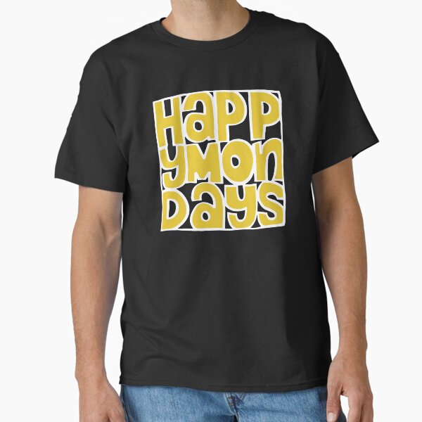 Item preview, Happy Mondays designed and sold by progressor.
