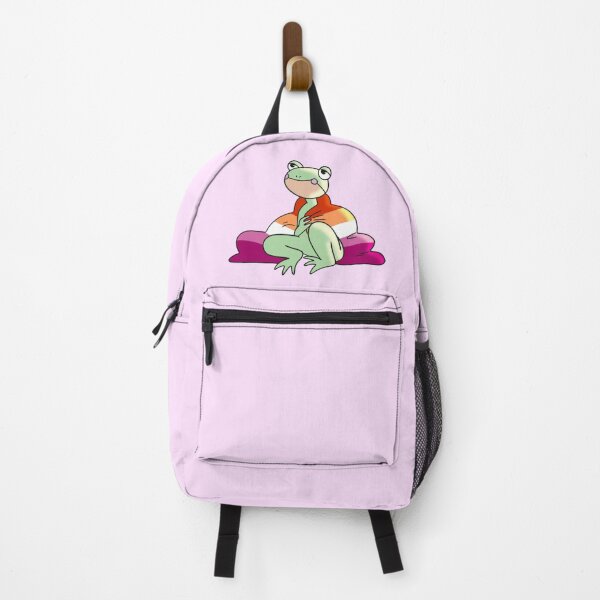 Item preview, lesbian little frog designed and sold by juparart.
