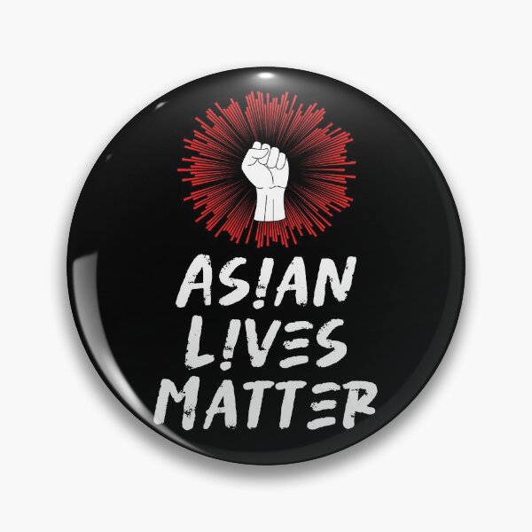 Item preview, Asian Lives Matter, Stop Asian Hate Crimes, Stop AAPI Hate designed and sold by ecdato.