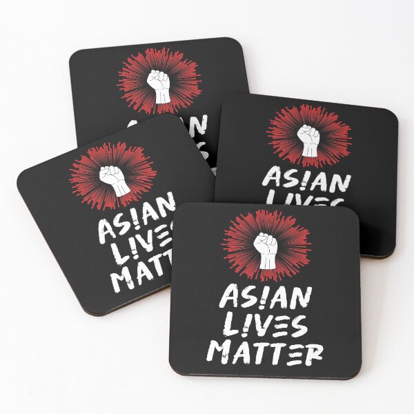 Item preview, Asian Lives Matter, Stop Asian Hate Crimes, Stop AAPI Hate designed and sold by ecdato.