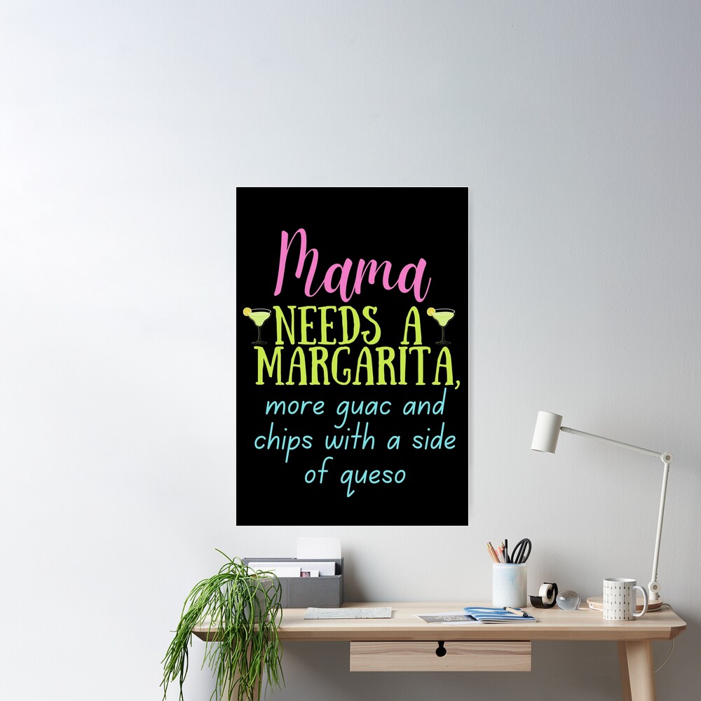 Moms are in Style with this Margarita Tumbler - ChitChatMom