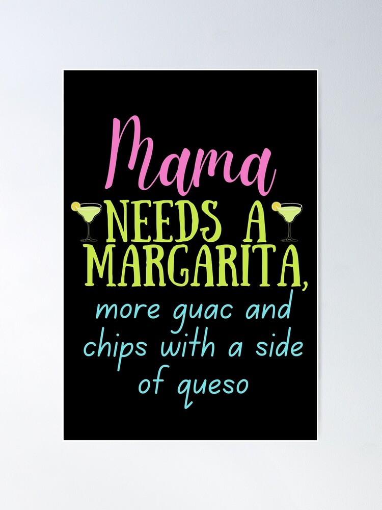 Moms are in Style with this Margarita Tumbler - ChitChatMom