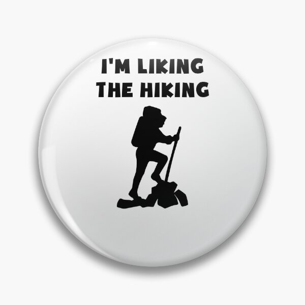 Item preview, I'm liking the hiking hike design designed and sold by Captain-Jackson.