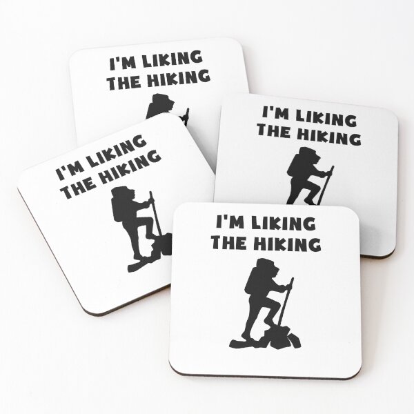 Item preview, I'm liking the hiking hike design designed and sold by Captain-Jackson.
