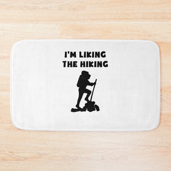 Item preview, I'm liking the hiking hike design designed and sold by Captain-Jackson.
