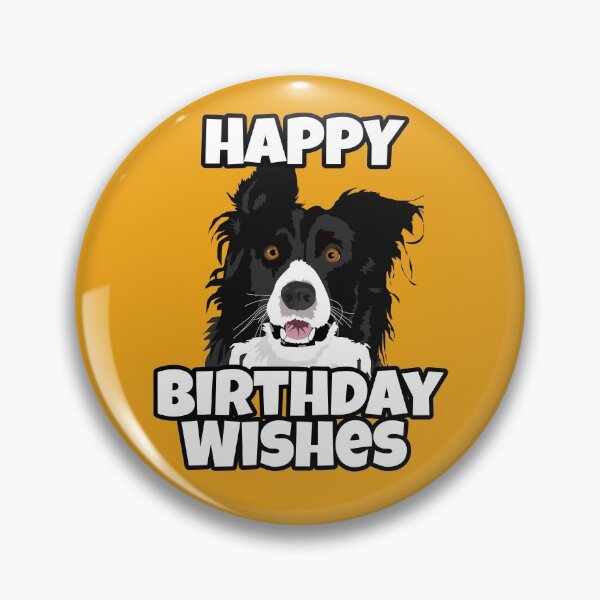 Artikelvorschau, Alles Gute zum Geburtstag wünscht Hütehundegeschenke 2 entworfen und verkauft von Willyboy16.