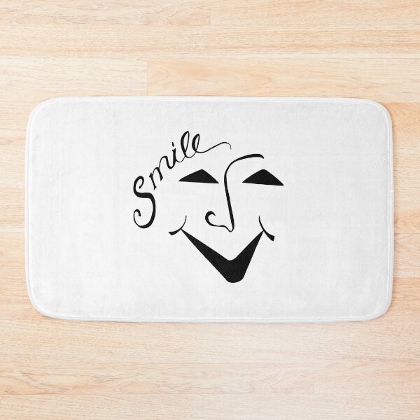 Item preview, SMILE! - 1 designed and sold by TheGenesisArk.